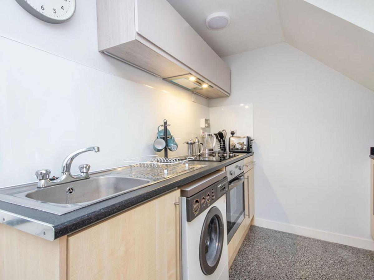 Alexander Cottage Inverness Ngoại thất bức ảnh