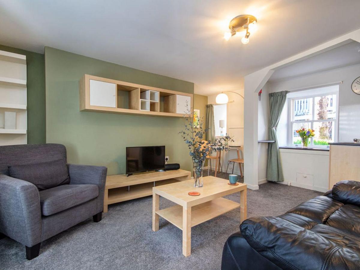 Alexander Cottage Inverness Ngoại thất bức ảnh
